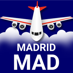 Flight Tracker Madrid Airport