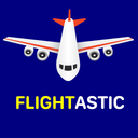 Flightastic Global Flight Info