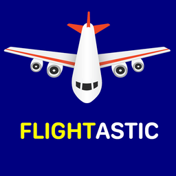 Flightastic Global Flight Info