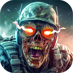 Zombie Hunter: Shoot or Dead