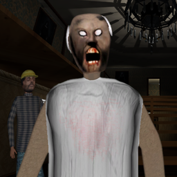 Granny: Scary Nightmare