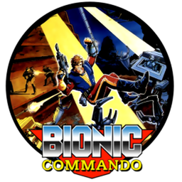 Bionic Commando