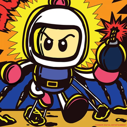 BomberMan2