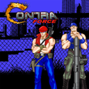 Contra Force