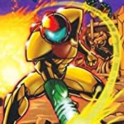 Metroid