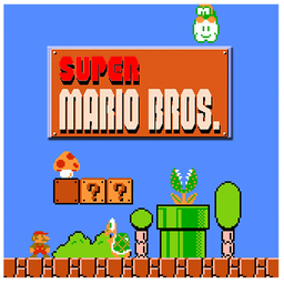 Super Mario Bros