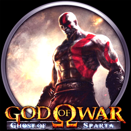 God of War  Ghost of Sparta