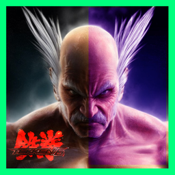 تیکن Tekken 6