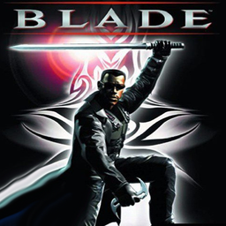 blade