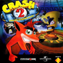 Crash Bandicoot 2 Cortex Strikes Bac