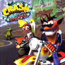 Crash Bandicoot 3 - Warped