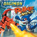 digimon rumble arena