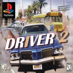 driver 2