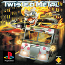 twisted metal