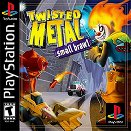 Twisted Metal Mallbrawl