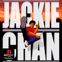 Jackie Chan