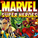 marvel super heroes