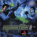 Syphon filter 2