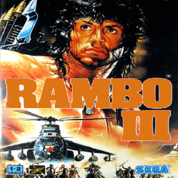 Rambo3 Unlimated