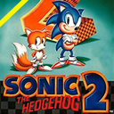 Sonic Hedgehog 2