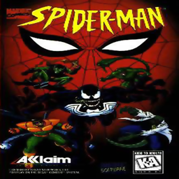 Spider Man Animated Series