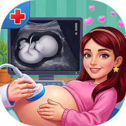 Doctor Clinic - Hospital Games