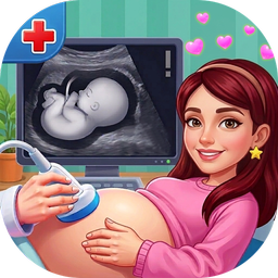 Doctor Clinic - Hospital Games