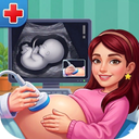 Doctor Clinic - Hospital Games