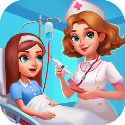 Doctor Clinic - Hospital Games