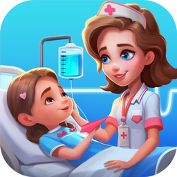 Doctor Clinic - Hospital Games