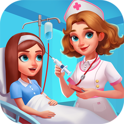 Doctor Clinic - Hospital Games