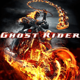 روح سوار (Ghost Rider)