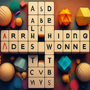 Crossword - Words search