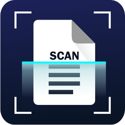 Page Scanner - PDF Creator - S