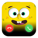 Video Call from bob simulator