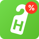 Hotellook — هتل های ارزان