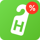 Hotellook — Hotel deals & discounts