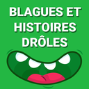 Blagues et Histoires Drôles