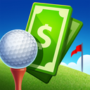 Idle Golf Tycoon Driver Clash