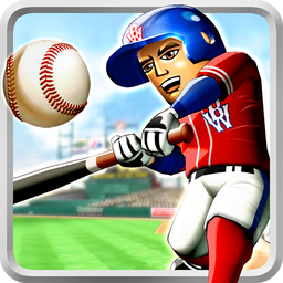 BIG WIN Baseball