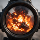 Kill Shot Bravo: 3D Sniper FPS