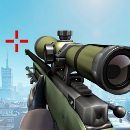 Kill Shot Bravo: 3D Sniper FPS