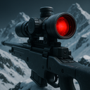 Kill Shot Bravo: 3D Sniper FPS