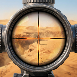 Kill Shot Bravo: 3D Sniper FPS