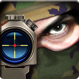 Kill Shot: Sniper FPS