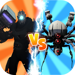 Fight Monster: Survival War