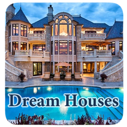 خانه های رویایی