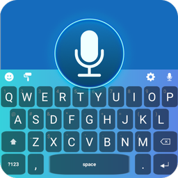 Voice Keyboard