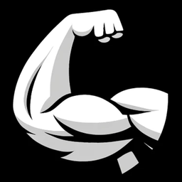 GigaBody: AI Muscle filter