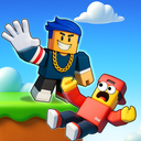 Blox Slap: Tower Obby Parkour